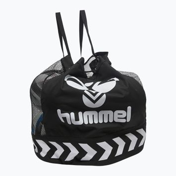 Hummel Core Ball L taška čierna
