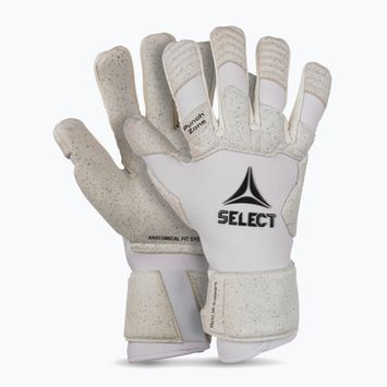 Brankárske rukavice SELECT 88 Pro Grip White v23 white
