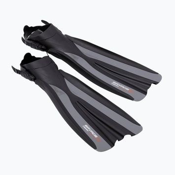 Plutvy Savage Gear Belly Boat Fins
