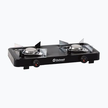 Outwell Appetizer 2-horákový turistický varič čierny 650606