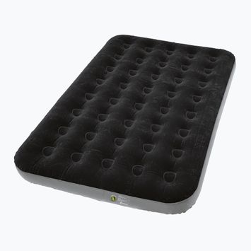 Nafukovací matrac Outwell Classic Double čierny 400046
