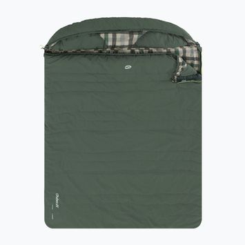 Spací vak Outwell Camper Lux Double