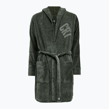 Pánsky župan CR7 Bathrobe green