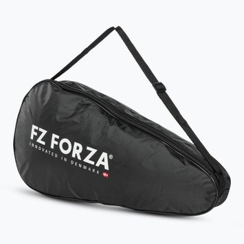 Obal na raketu FZ Forza Padel čierny