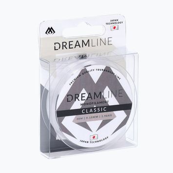 Mikado Dreamline Classic transparentná plávajúca šnúra ZDL500-30-012