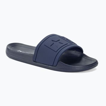 Dámske šľapky BIG STAR DD274A269 navy blue