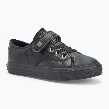 Detské tenisky BIG STAR EE374034 black