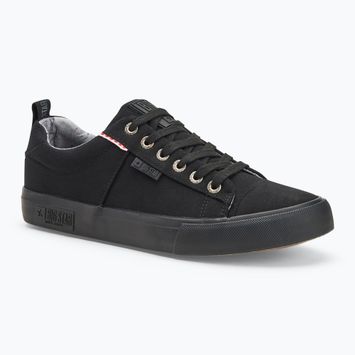 Pánske tenisky BIG STAR KK174002 black