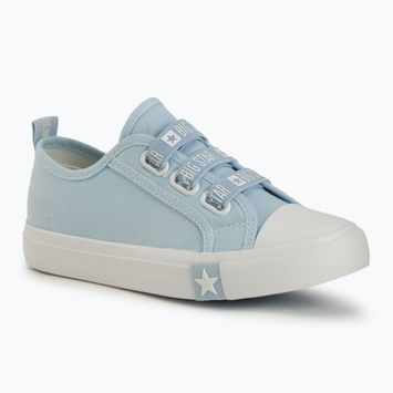 Detské tenisky BIG STAR LL374009 blue