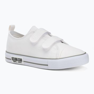 Detské tenisky BIG STAR LL374012 white