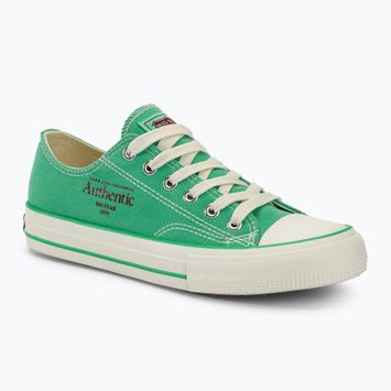 Pánske tenisky BIG STAR NN174062 green