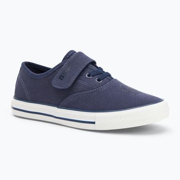 Detské tenisky BIG STAR NN374011 navy blue