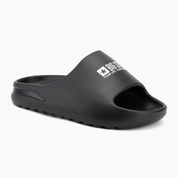 Pánske žabky BIG STAR RR174A012 black