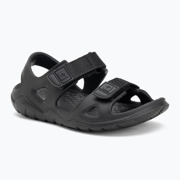 Detské sandále BIG STAR RR374513 black