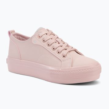 Dámske tenisky BIG STAR RR274A294 light pink