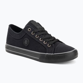 Pánske tenisky BIG STAR RR174338 black