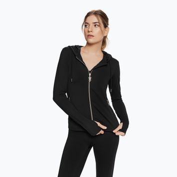 Dámska mikina Cardio Bunny Windy black