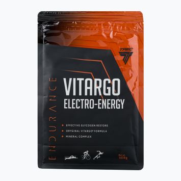 Vitargo Trec sacharidy 1050g citrón-grapefruit TRE/945