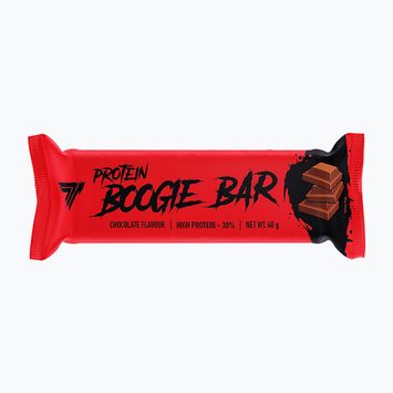 Trec Boogie Protein Bar 60 g čokoláda