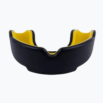 Chránič zubov StormCloud PRO black