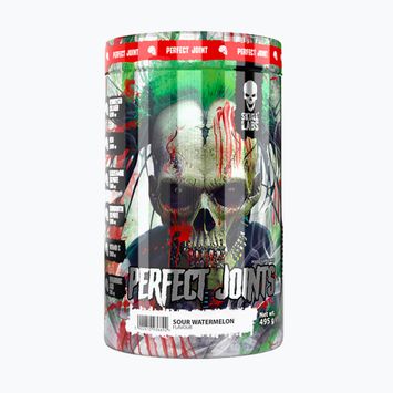 Výživový doplnok Fitness Authority Skull Labs Perfect Joints 495 g tropical