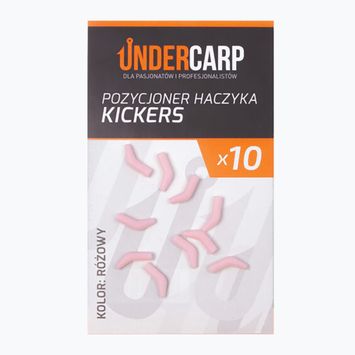 UNDERCARP polohovadlo hákov UNDERCARP Kickers ružové UC512