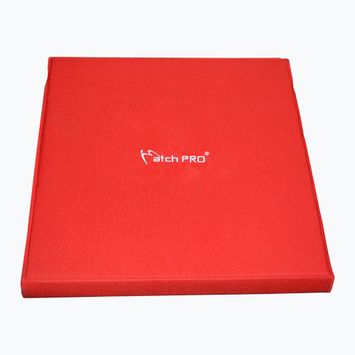 Box na plaváky MatchPro pre vodítka + súpravy červený 900355
