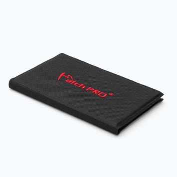 MatchPro šitá peňaženka Slim black 900360