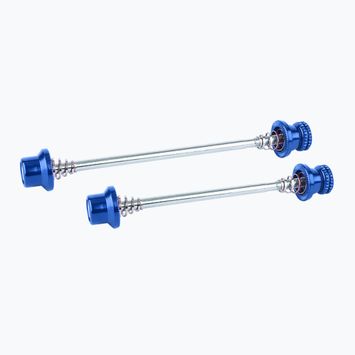 Svorka náboja ACCENT Bolt modrá