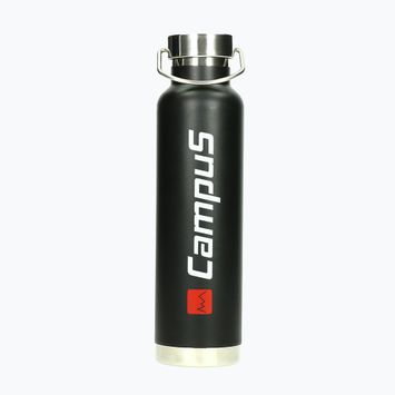 CampuS Louise 700 ml cestovná fľaša čierna