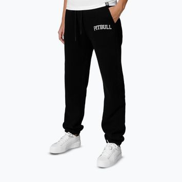 Dámske nohavice Pitbull Tyrian Trackpants black