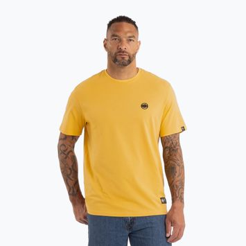 Pánske tričko Pitbull Small Logo black
