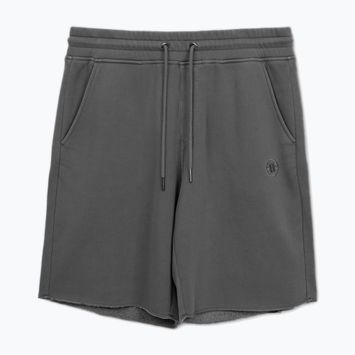 Pánske šortky Pitbull Lancaster 2 wyshed grey