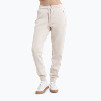 Dámske tepláky Pitbull Discovery Track Pants sand
