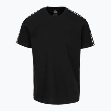 Pánske tričko Pitbull Tape Nugget black