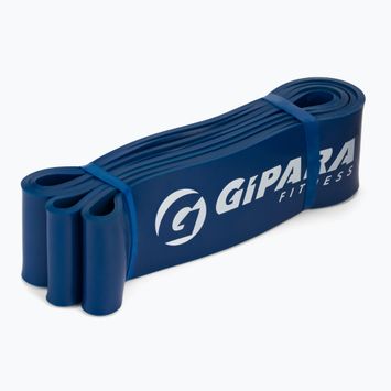 Gipara Power Band cvičebná guma modrá 3147