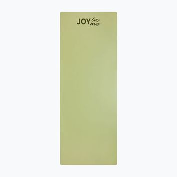 Podložka na jogu JOYINME Pro 2,5 mm svetlozelená