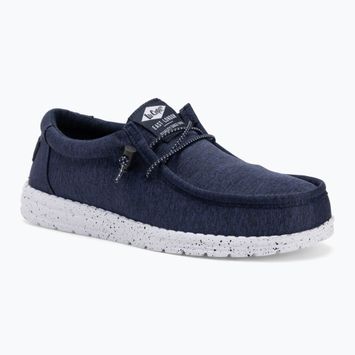Pánska obuv Lee Cooper LCW-25-04-3161MA navy