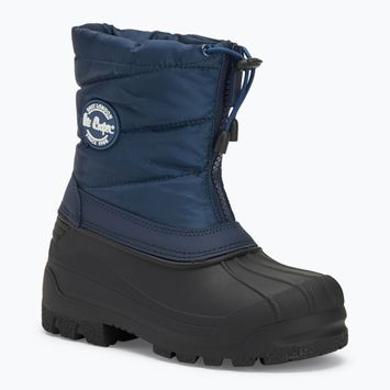 Detské snehule Lee Cooper LCJ-24-44-2841K navy