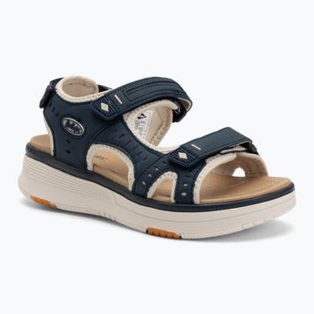 Dámske sandále Lee Cooper LCW-25-01-3236LA navy