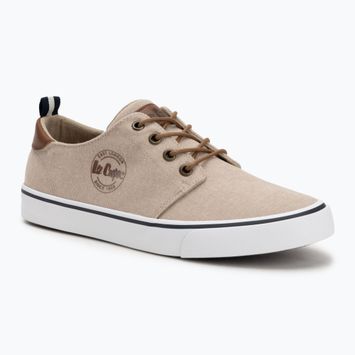 Pánska obuv Lee Cooper LCW-25-02-3243MB taupe