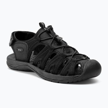 Pánske sandále Lee Cooper LCW-24-03-2313 black