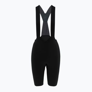 Dámske cyklistické šortky Quest Sunline W black