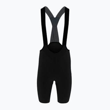 Pánske cyklistické šortky Quest Sunline black