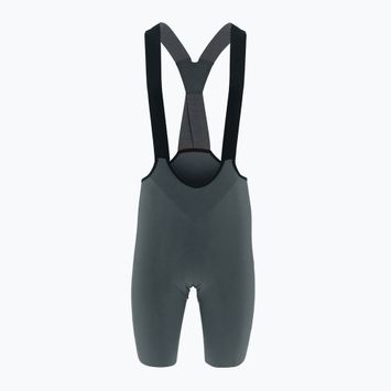 Pánske cyklistické šortky Quest Sunline grey