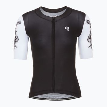 Dámsky cyklistický dres Quest Tattoo W