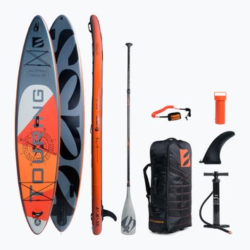 Bass Touring Pro 12'' SUP doska šedá