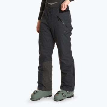 Pánske lyžiarske nohavice 4F M343 black