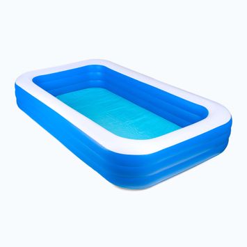 Detský nafukovací bazén AQUASTIC modrý AIP-305R