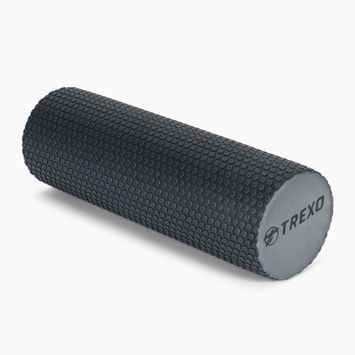 Masážny valec XTREXO EVA sivý MR-EV02Z
